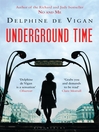 Underground Time (eBook)